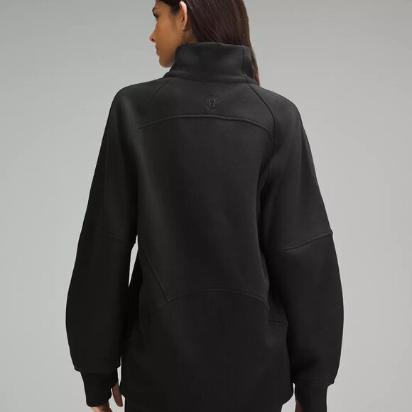 Lululemon Scuba - Picture 2 of 2